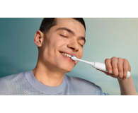 Philips Sonicare SZCZOTECZKA SONICZNA PHILIPS SONICARE 4100 HX4042/41 - 1485057 - zdjęcie 5